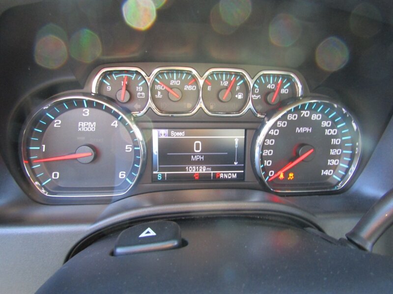 2015 Chevrolet Silverado 1500 LT - Photo 43 - Haddon Twp, NJ 08107