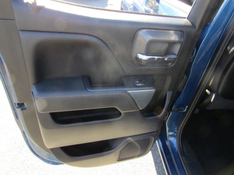 2015 Chevrolet Silverado 1500 LT - Photo 34 - Haddon Twp, NJ 08107