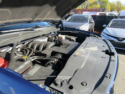 2015 Chevrolet Silverado 1500 LT - Photo 57 - Haddon Twp, NJ 08107