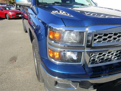 2015 Chevrolet Silverado 1500 LT - Photo 9 - Haddon Twp, NJ 08107