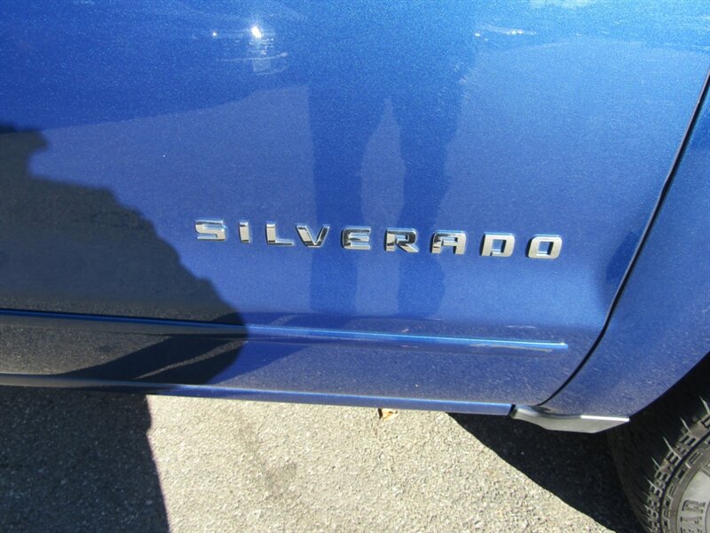 2015 Chevrolet Silverado 1500 LT - Photo 30 - Haddon Twp, NJ 08107