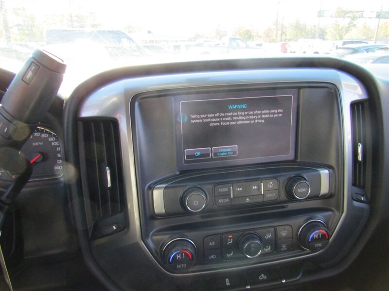 2015 Chevrolet Silverado 1500 LT - Photo 47 - Haddon Twp, NJ 08107