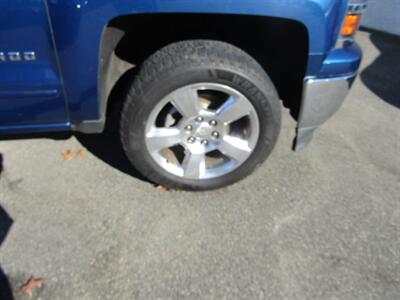 2015 Chevrolet Silverado 1500 LT - Photo 16 - Haddon Twp, NJ 08107