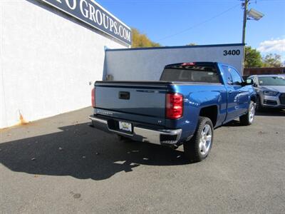 2015 Chevrolet Silverado 1500 LT - Photo 7 - Haddon Twp, NJ 08107
