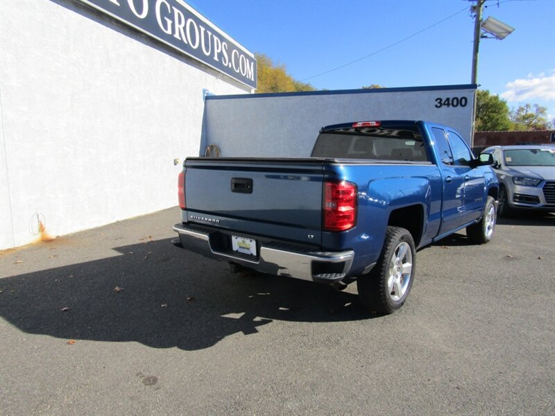 2015 Chevrolet Silverado 1500 LT - Photo 7 - Haddon Twp, NJ 08107