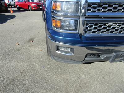 2015 Chevrolet Silverado 1500 LT - Photo 10 - Haddon Twp, NJ 08107