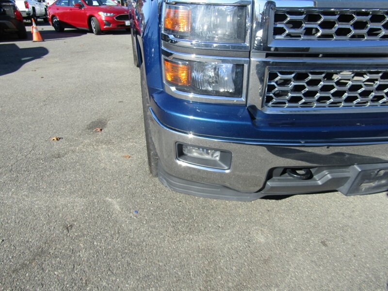 2015 Chevrolet Silverado 1500 LT - Photo 10 - Haddon Twp, NJ 08107