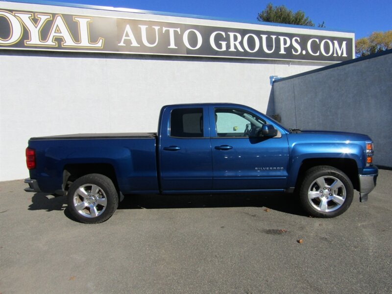 2015 Chevrolet Silverado 1500 LT - Photo 8 - Haddon Twp, NJ 08107