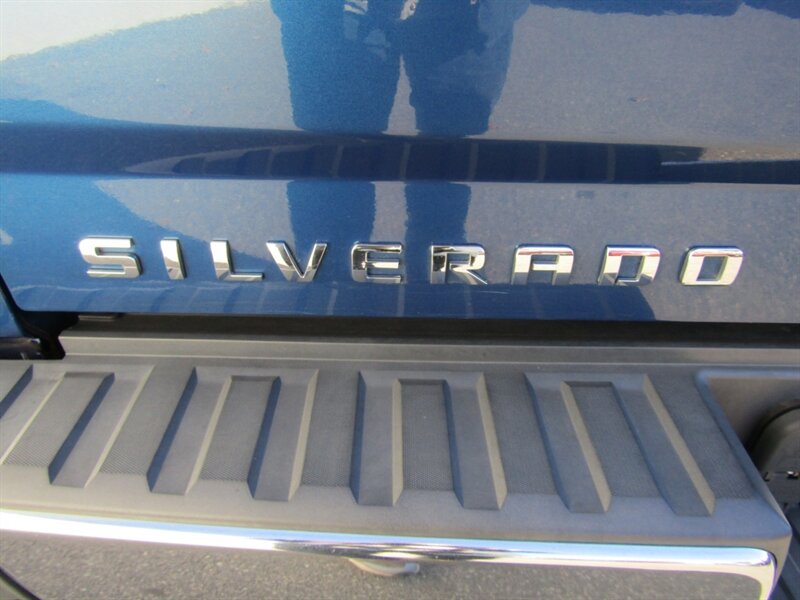 2015 Chevrolet Silverado 1500 LT - Photo 23 - Haddon Twp, NJ 08107