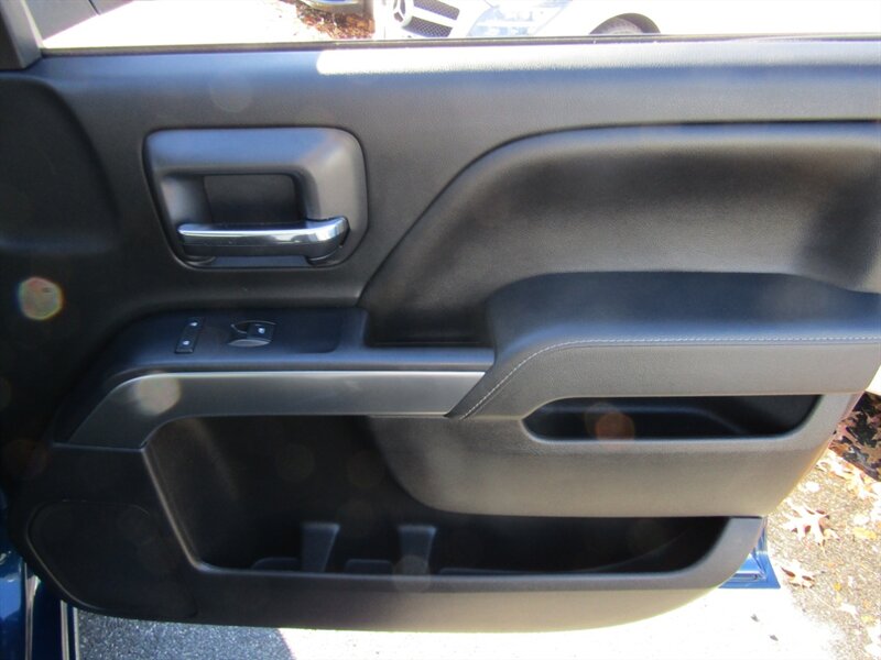 2015 Chevrolet Silverado 1500 LT - Photo 40 - Haddon Twp, NJ 08107