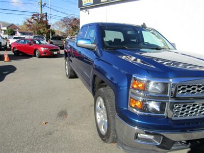 2015 Chevrolet Silverado 1500 LT - Photo 17 - Haddon Twp, NJ 08107