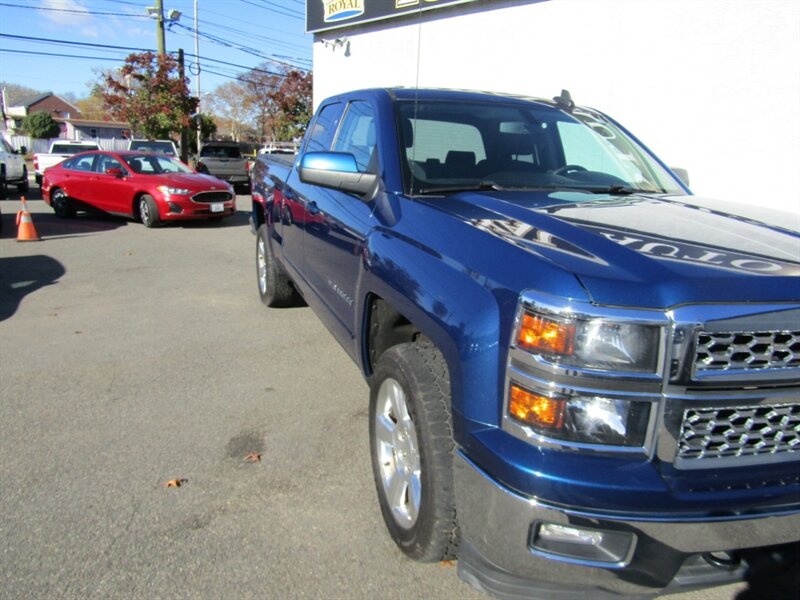 2015 Chevrolet Silverado 1500 LT - Photo 17 - Haddon Twp, NJ 08107