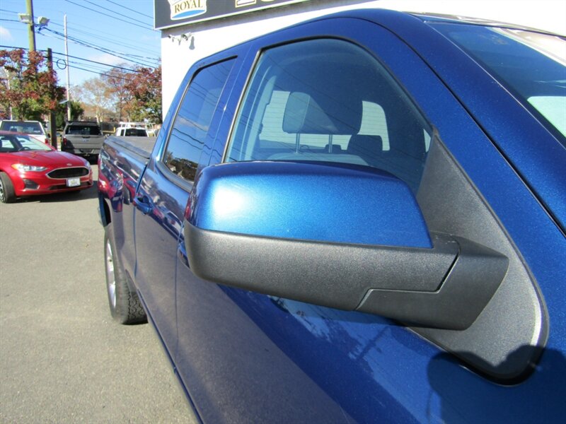 2015 Chevrolet Silverado 1500 LT - Photo 31 - Haddon Twp, NJ 08107