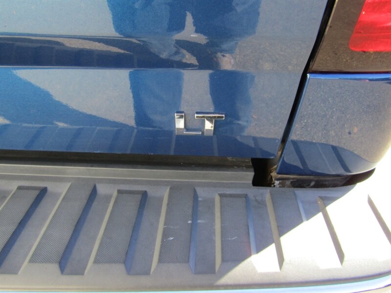 2015 Chevrolet Silverado 1500 LT - Photo 25 - Haddon Twp, NJ 08107