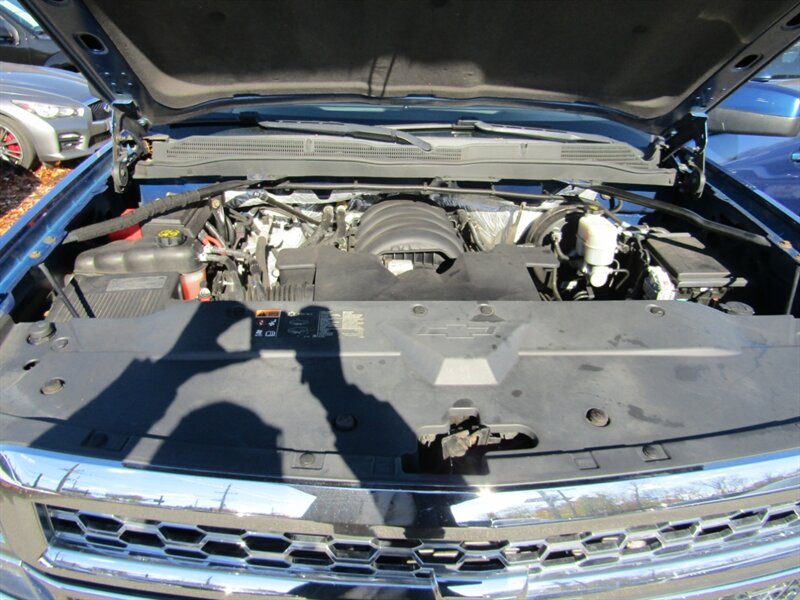 2015 Chevrolet Silverado 1500 LT - Photo 55 - Haddon Twp, NJ 08107