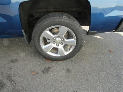 2015 Chevrolet Silverado 1500 LT - Photo 14 - Haddon Twp, NJ 08107