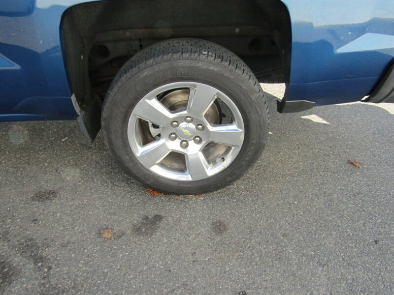 2015 Chevrolet Silverado 1500 LT - Photo 14 - Haddon Twp, NJ 08107