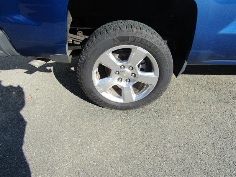 2015 Chevrolet Silverado 1500 LT - Photo 15 - Haddon Twp, NJ 08107