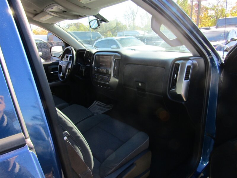 2015 Chevrolet Silverado 1500 LT - Photo 38 - Haddon Twp, NJ 08107