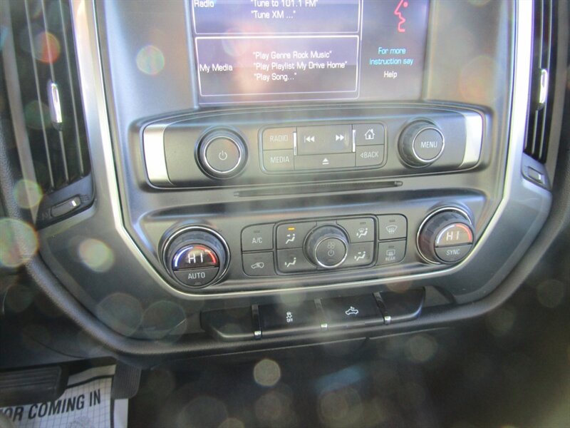 2015 Chevrolet Silverado 1500 LT - Photo 48 - Haddon Twp, NJ 08107