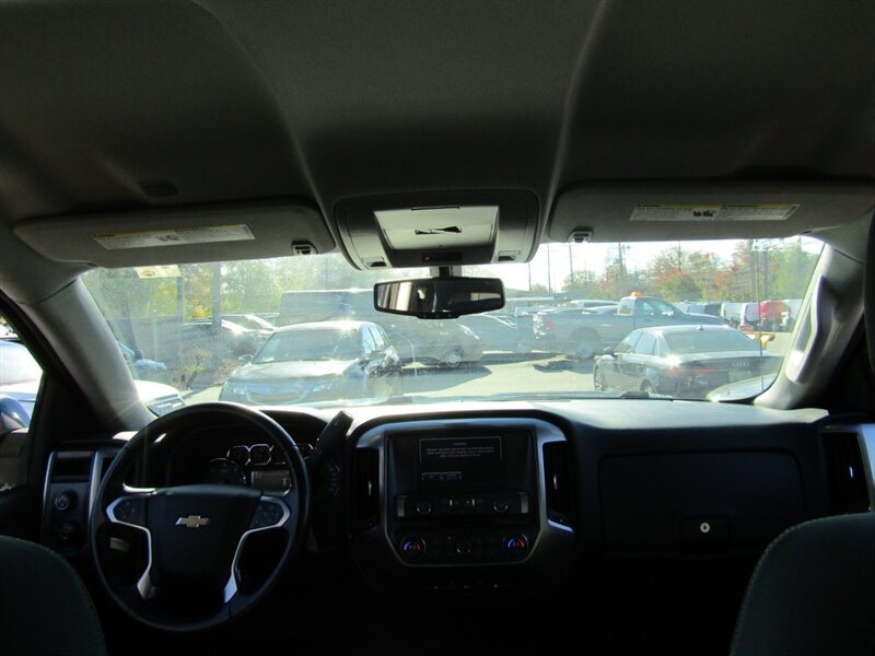 2015 Chevrolet Silverado 1500 LT - Photo 41 - Haddon Twp, NJ 08107