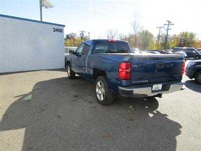 2015 Chevrolet Silverado 1500 LT - Photo 5 - Haddon Twp, NJ 08107