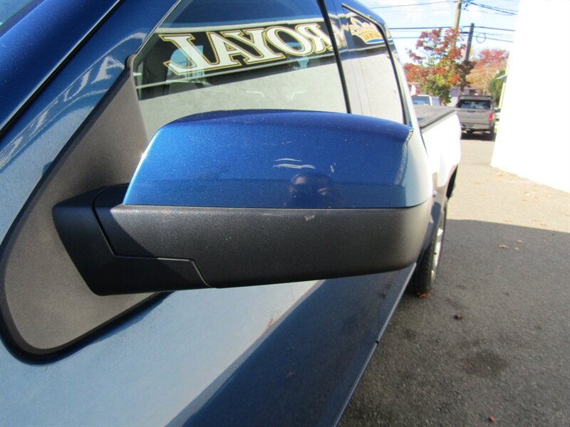 2015 Chevrolet Silverado 1500 LT - Photo 20 - Haddon Twp, NJ 08107