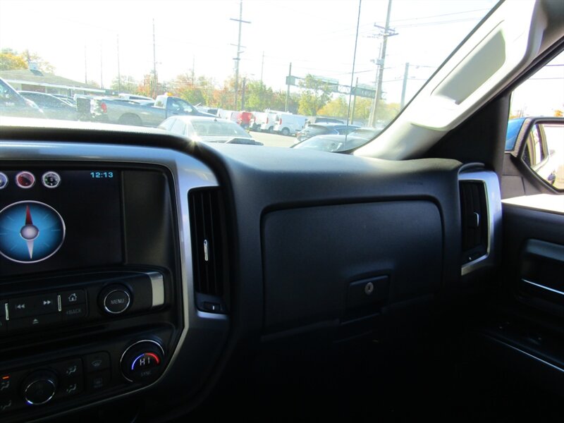 2015 Chevrolet Silverado 1500 LT - Photo 51 - Haddon Twp, NJ 08107