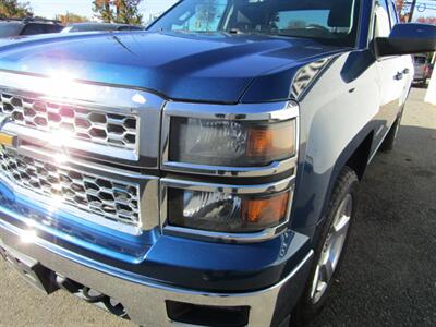 2015 Chevrolet Silverado 1500 LT - Photo 12 - Haddon Twp, NJ 08107