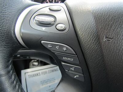 2018 Nissan Pathfinder AWD,NAV,TECH PKG,DR.ASST PKG,RVC,SILVER CERTIFIED   - Photo 31 - Haddon Twp, NJ 08107