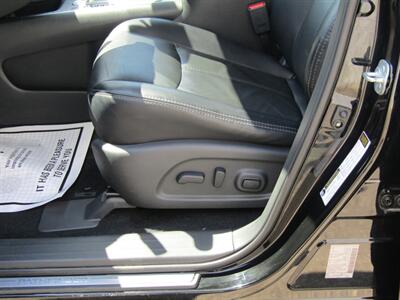 2018 Nissan Pathfinder AWD,NAV,TECH PKG,DR.ASST PKG,RVC,SILVER CERTIFIED   - Photo 20 - Haddon Twp, NJ 08107