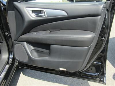 2018 Nissan Pathfinder AWD,NAV,TECH PKG,DR.ASST PKG,RVC,SILVER CERTIFIED   - Photo 23 - Haddon Twp, NJ 08107