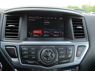 2018 Nissan Pathfinder AWD,NAV,TECH PKG,DR.ASST PKG,RVC,SILVER CERTIFIED   - Photo 38 - Haddon Twp, NJ 08107