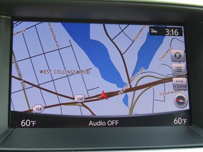 2018 Nissan Pathfinder AWD,NAV,TECH PKG,DR.ASST PKG,RVC,SILVER CERTIFIED   - Photo 35 - Haddon Twp, NJ 08107