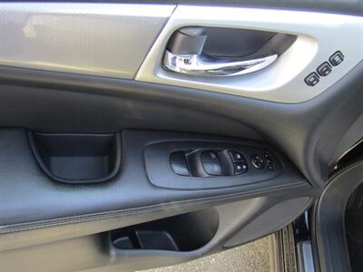 2018 Nissan Pathfinder AWD,NAV,TECH PKG,DR.ASST PKG,RVC,SILVER CERTIFIED   - Photo 18 - Haddon Twp, NJ 08107