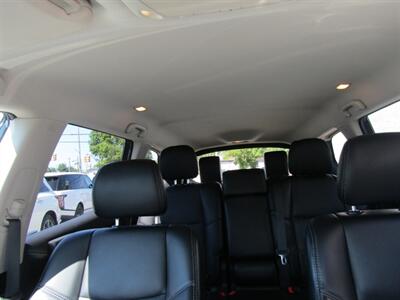 2018 Nissan Pathfinder AWD,NAV,TECH PKG,DR.ASST PKG,RVC,SILVER CERTIFIED   - Photo 27 - Haddon Twp, NJ 08107