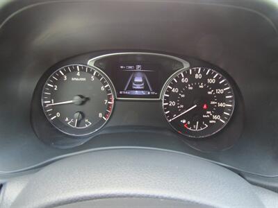 2018 Nissan Pathfinder AWD,NAV,TECH PKG,DR.ASST PKG,RVC,SILVER CERTIFIED   - Photo 34 - Haddon Twp, NJ 08107