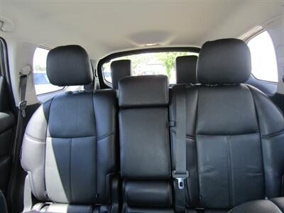 2018 Nissan Pathfinder AWD,NAV,TECH PKG,DR.ASST PKG,RVC,SILVER CERTIFIED   - Photo 28 - Haddon Twp, NJ 08107