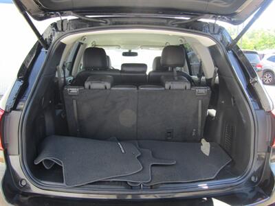 2018 Nissan Pathfinder AWD,NAV,TECH PKG,DR.ASST PKG,RVC,SILVER CERTIFIED   - Photo 12 - Haddon Twp, NJ 08107