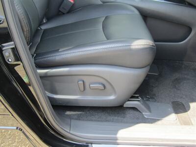 2018 Nissan Pathfinder AWD,NAV,TECH PKG,DR.ASST PKG,RVC,SILVER CERTIFIED   - Photo 25 - Haddon Twp, NJ 08107