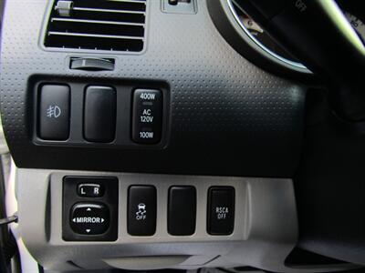 2013 Toyota Tacoma 4x4 TRD OFF-RD PREM, KINETIC SUSP,SILVER CERTIFIED   - Photo 19 - Haddon Twp, NJ 08107