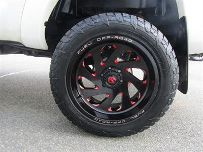 2013 Toyota Tacoma 4x4 TRD OFF-RD PREM, KINETIC SUSP,SILVER CERTIFIED   - Photo 33 - Haddon Twp, NJ 08107