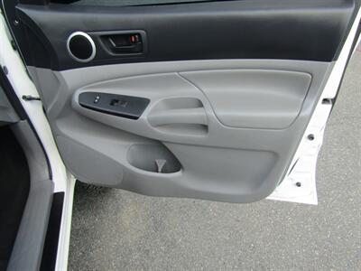 2013 Toyota Tacoma 4x4 TRD OFF-RD PREM, KINETIC SUSP,SILVER CERTIFIED   - Photo 18 - Haddon Twp, NJ 08107
