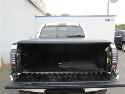 2013 Toyota Tacoma 4x4 TRD OFF-RD PREM, KINETIC SUSP,SILVER CERTIFIED   - Photo 9 - Haddon Twp, NJ 08107