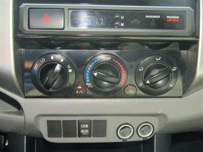 2013 Toyota Tacoma 4x4 TRD OFF-RD PREM, KINETIC SUSP,SILVER CERTIFIED   - Photo 28 - Haddon Twp, NJ 08107