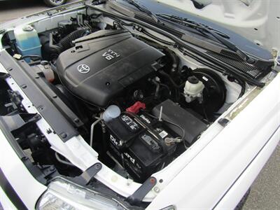 2013 Toyota Tacoma 4x4 TRD OFF-RD PREM, KINETIC SUSP,SILVER CERTIFIED   - Photo 36 - Haddon Twp, NJ 08107