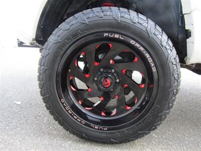 2013 Toyota Tacoma 4x4 TRD OFF-RD PREM, KINETIC SUSP,SILVER CERTIFIED   - Photo 32 - Haddon Twp, NJ 08107