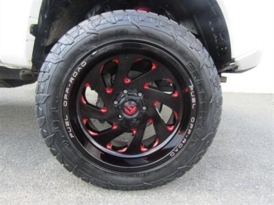 2013 Toyota Tacoma 4x4 TRD OFF-RD PREM, KINETIC SUSP,SILVER CERTIFIED   - Photo 31 - Haddon Twp, NJ 08107