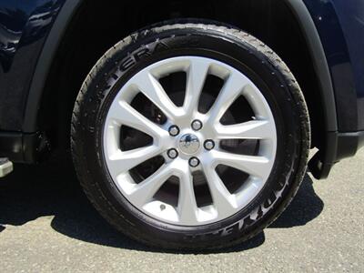 2017 Jeep Grand Cherokee LIMITED,AWD,NAV,TECH PKG,SILVER CERTIFIED - Photo 37 - Haddon Twp, NJ 08107