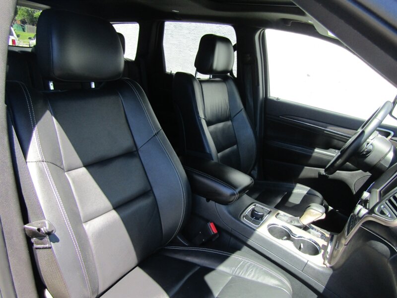 2017 Jeep Grand Cherokee LIMITED,AWD,NAV,TECH PKG,SILVER CERTIFIED - Photo 19 - Haddon Twp, NJ 08107